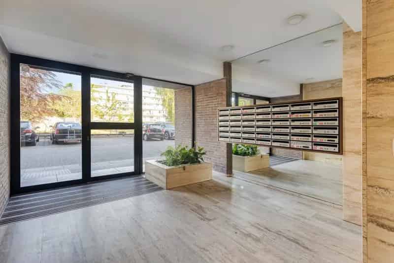 Appartement te koop in Assebroek