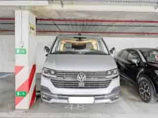 Parking te koop - Brussel VBC76609