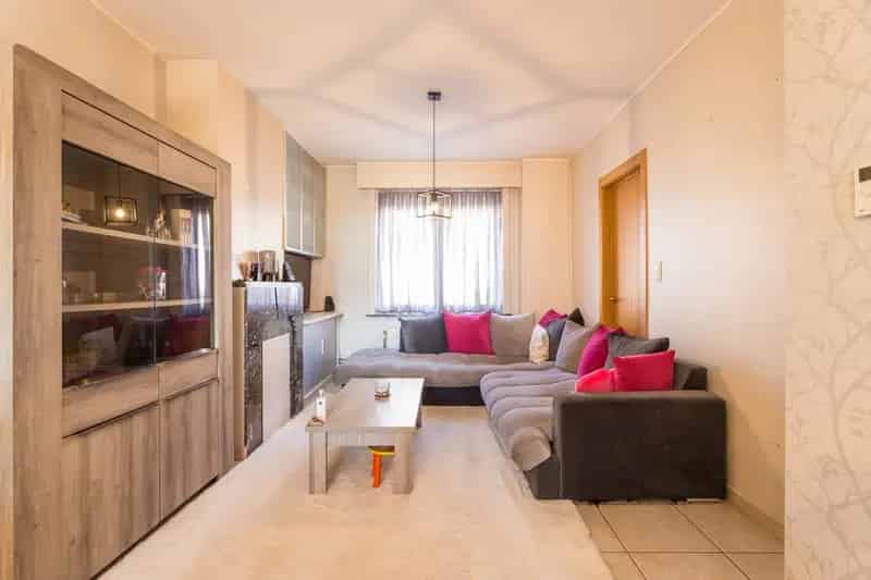 Ruime gezinswoning in Rumbeke