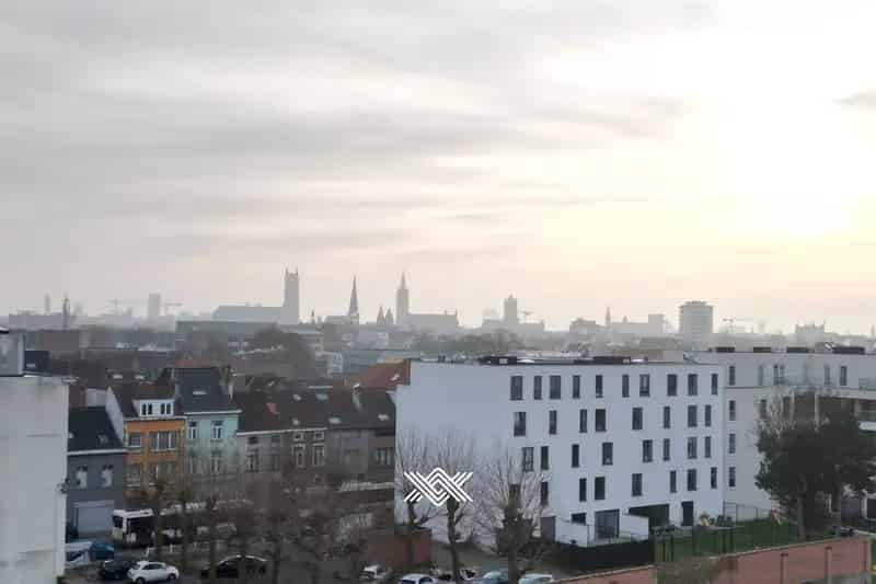 Nieuwbouw appartement te koop in Gent