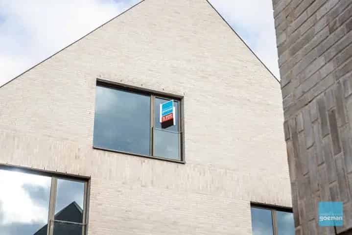 Project KAT - Lede - Duplex te koop