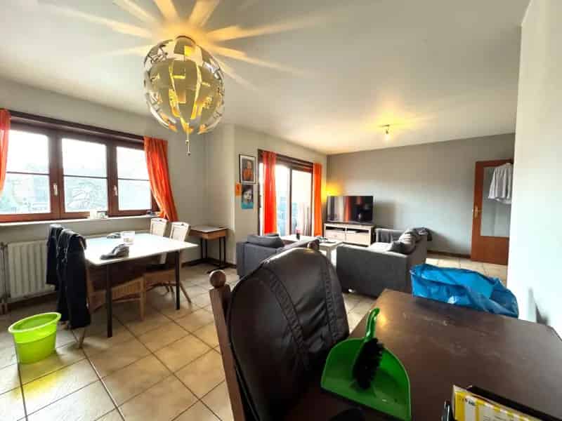 Ruim Appartement 2 slaapkamers 2 terrassen Harelbeke