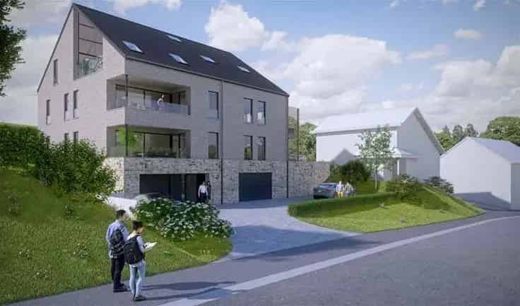 Appartement Te Koop