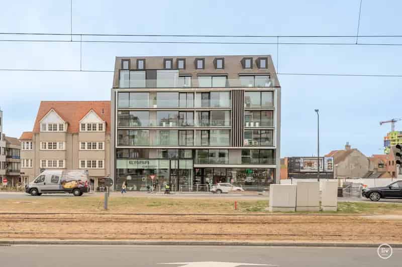 Appartement te huur