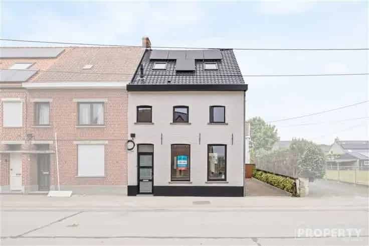 Huis Te Koop