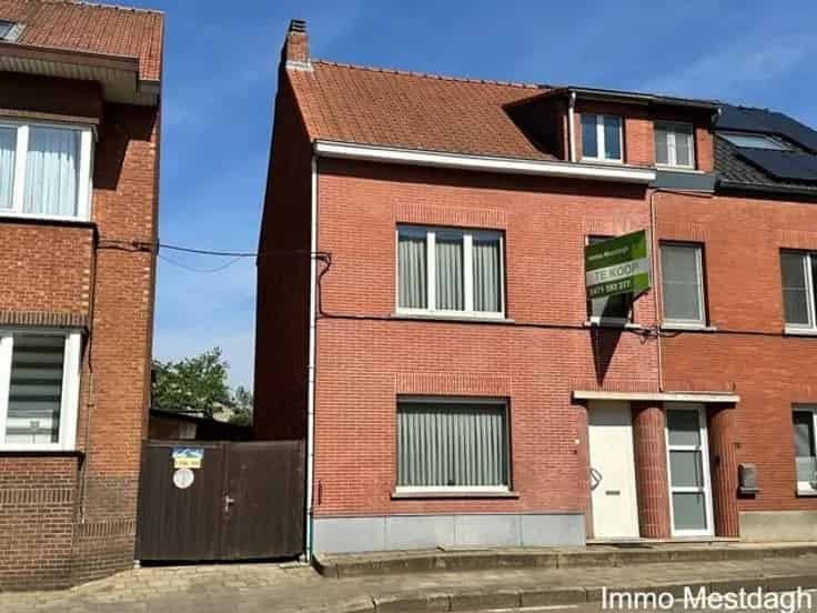 Huis Te Koop