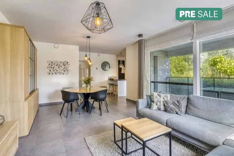 Appartement te koop
