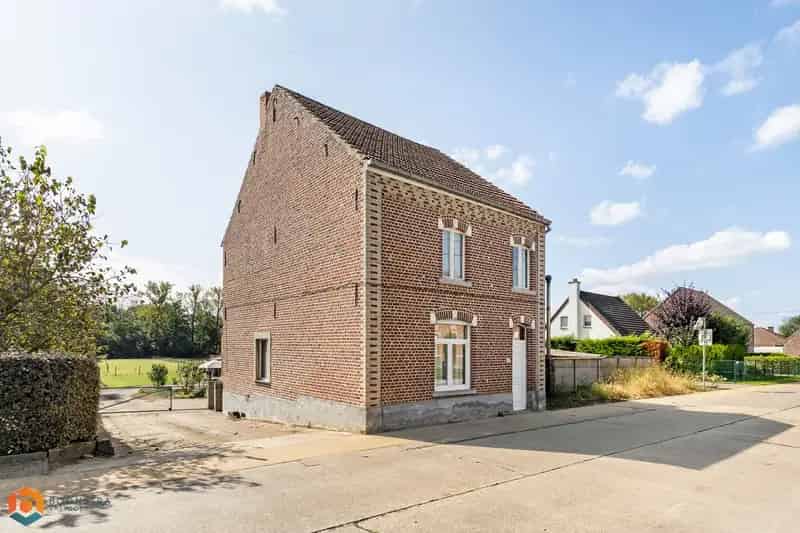 Huis te koop in Nieuwrode