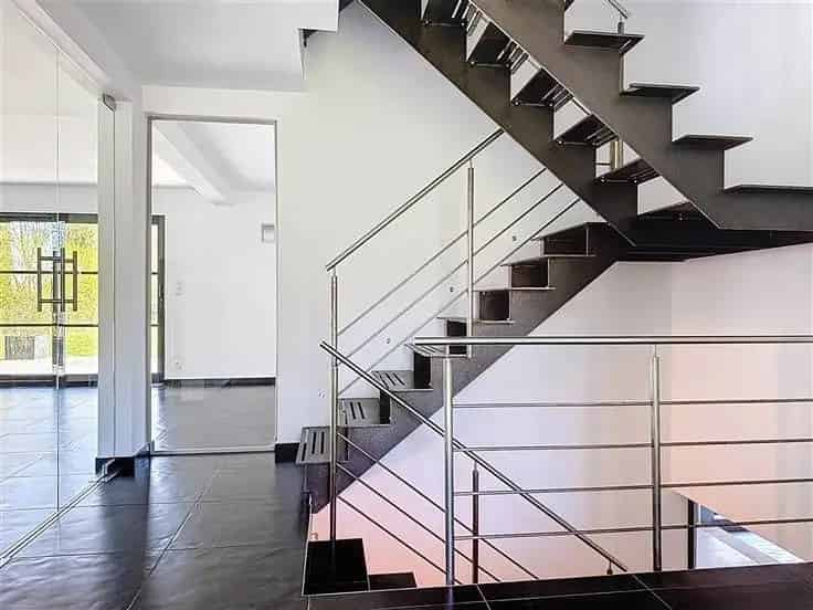 Luxe Villa te Koop 384m2 - Binnenzwembad - Gerenoveerd 2024