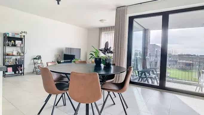Appartement te huur in Izegemsestraat 90, Rumbeke - Dewaele