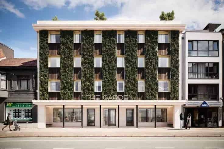 Appartement Te Koop