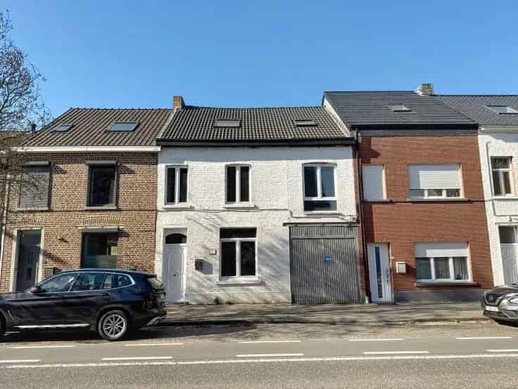 Huis Te Koop
