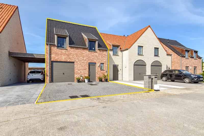 Huis te koop