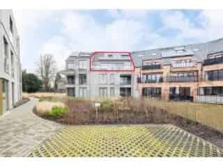 Duplex te koop - Lichtaart RBT40115