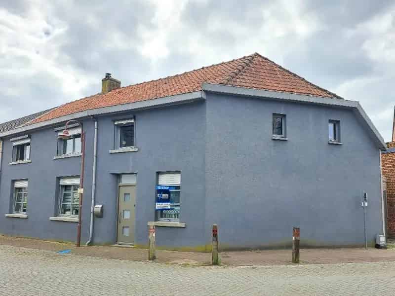 Huis te koop
