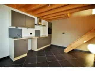 Huis te huur Treignes - Charmante woning met 1 slaapkamer