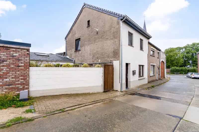 Huis te koop