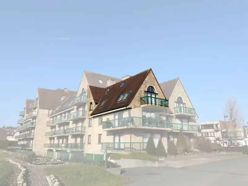 Appartement te koop in Res. Villa Verde Oostduinkerke