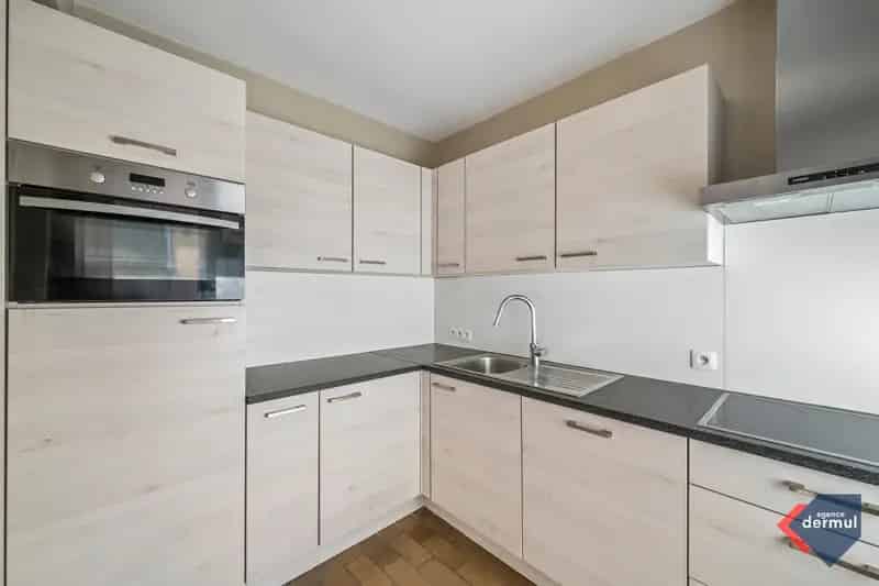 Te koop 2 slaapkamers Oostende Roemeniëstraat 1