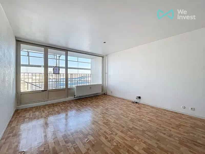 Studio in Anderlecht