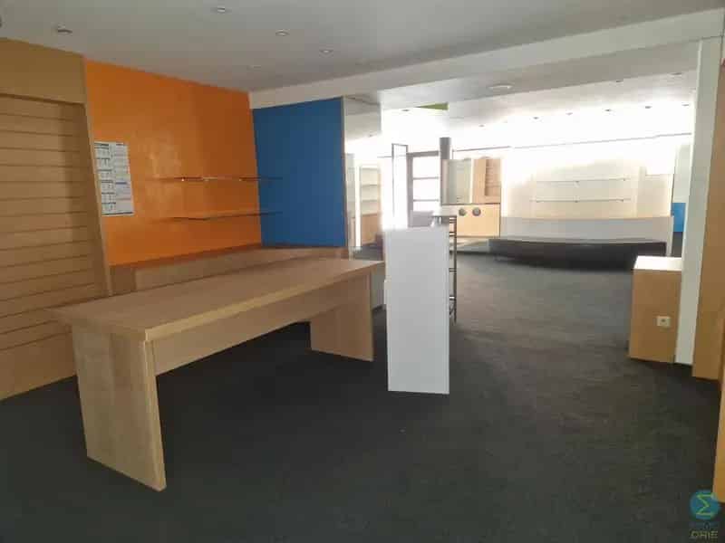 Commerciële ruimte te huur