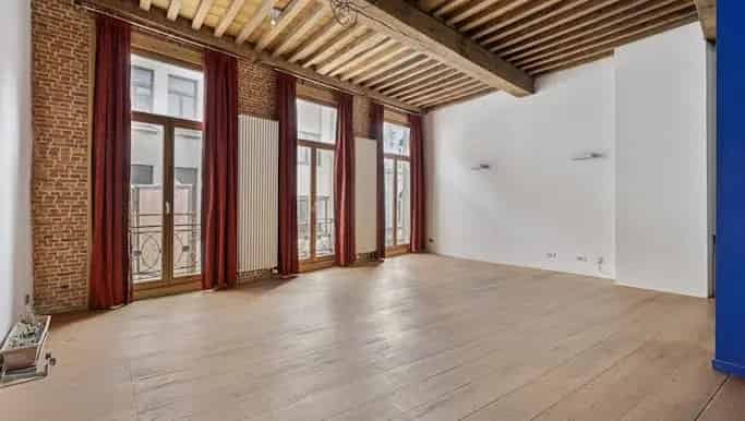 Huis te koop in Lange Koepoortstraat 60, Antwerpen - Dewaele