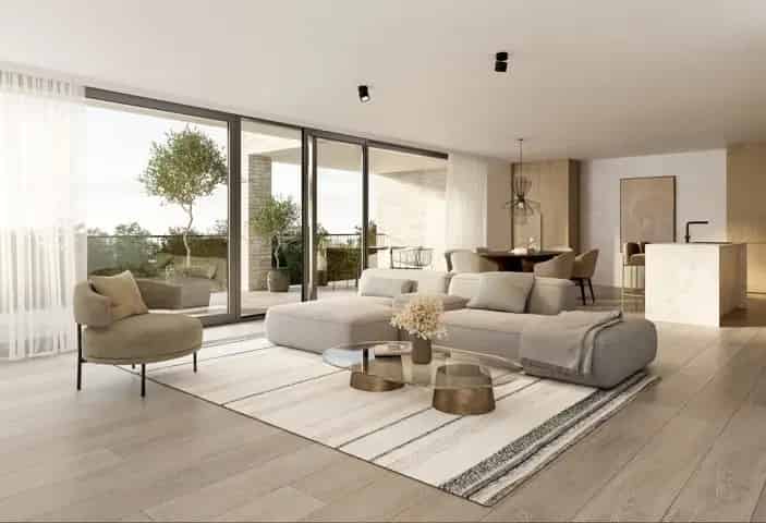 Park De Wulf - Appartement te koop