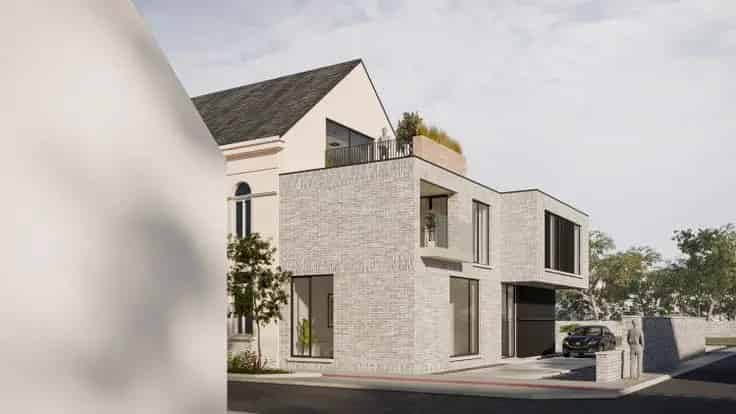 Huis Te Koop