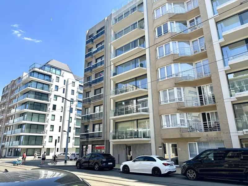 Appartement te koop