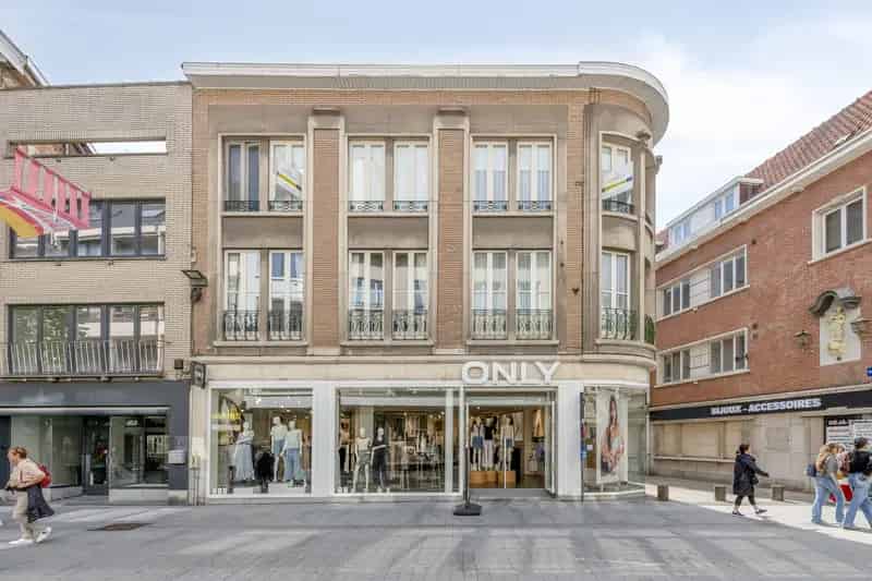 Appartement te koop