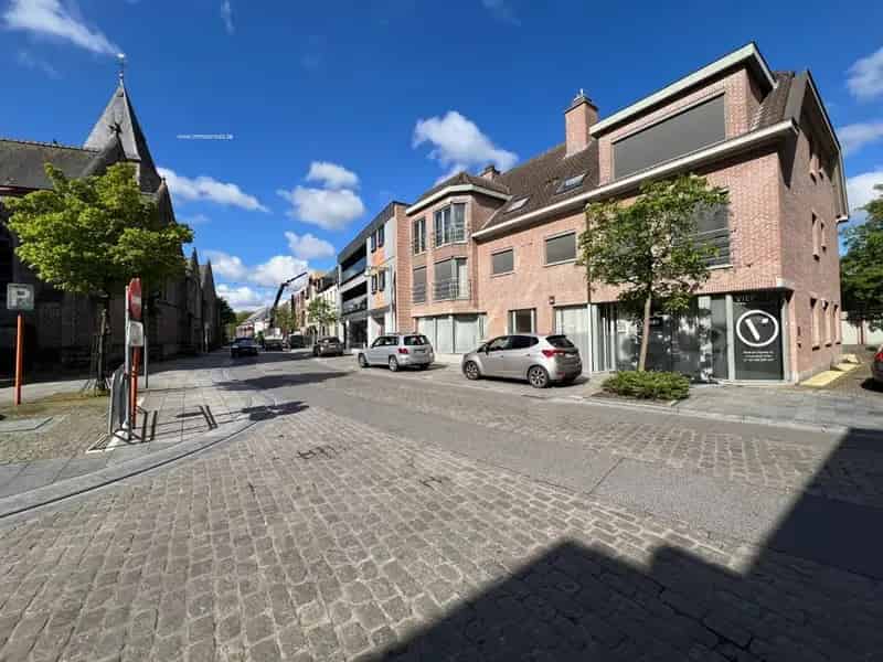 Kantoorruimte te huur Lievegem