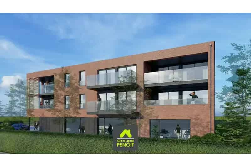 Project: Résidence Awans - Awans 22209-6679154