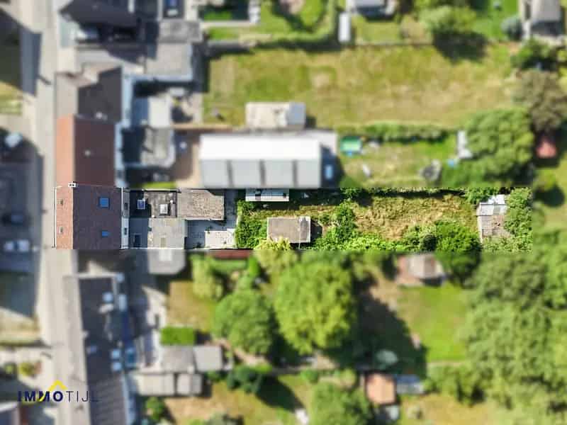 Ruime woning met potentieel te Haaltert!