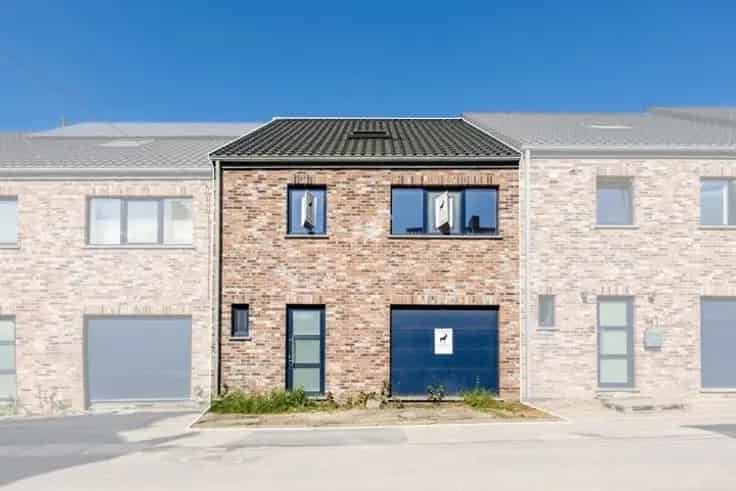 Huis Te Koop