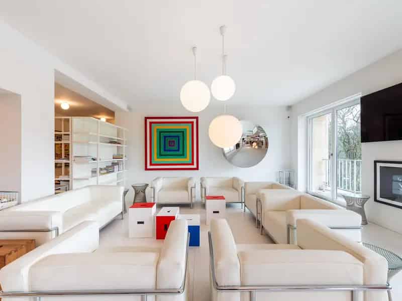 Appartement te huur