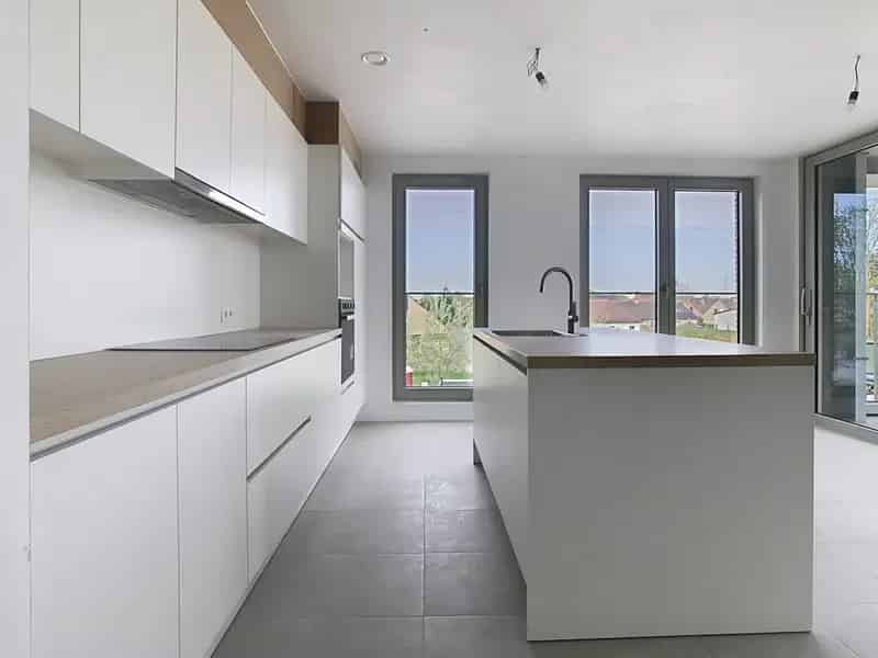 Appartement te huur