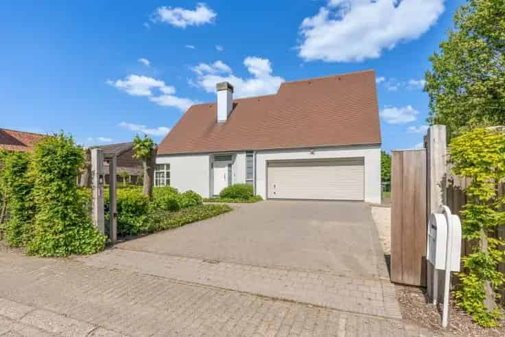 Huis Te Koop