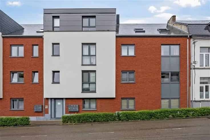 Appartement 2 slaapkamers te koop