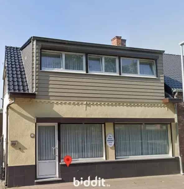 VASTGOEDOPPORTUNITEIT