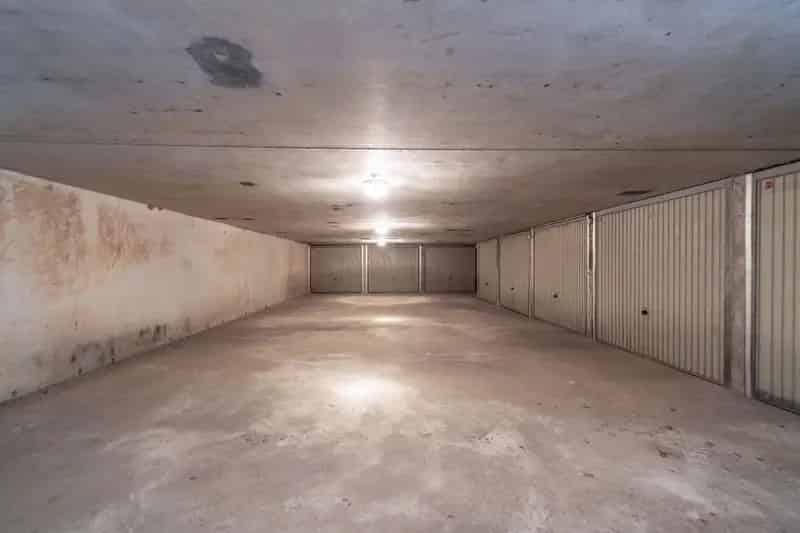 Garage te koop