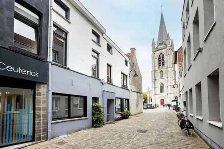 Huis te koop in Ronse