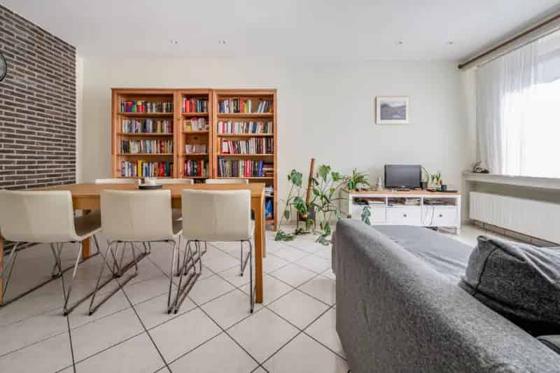 Appartement te huur Zwijndrecht 2 slaapkamers Instapklaar