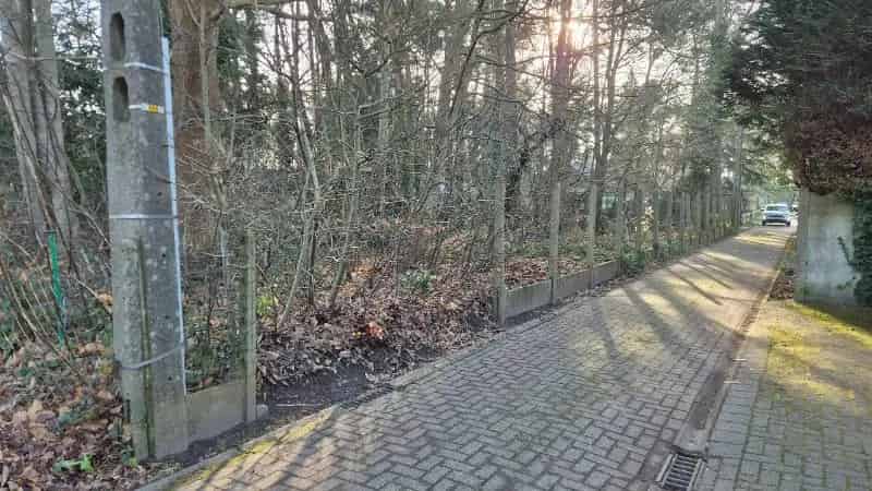 Bouwgrond van 7a22ca voor open bebouwing