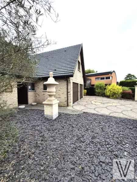 Villa te koop Kuurne