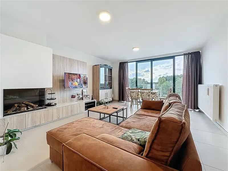 Appartement te huur in Schoonaarde