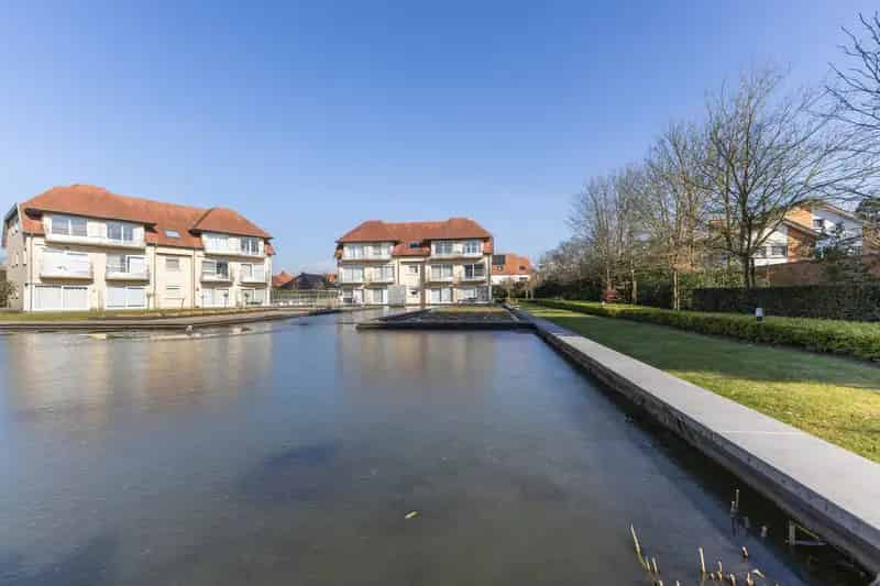 Appartement te koop
