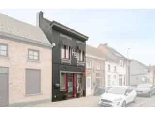 Huis te koop - Lokeren RBT20334