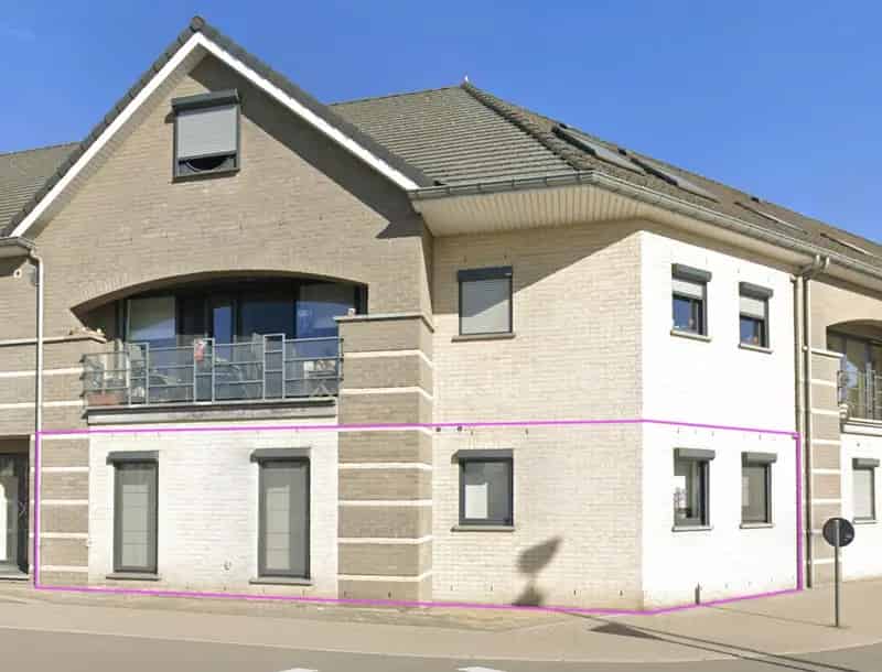 Appartement te koop
