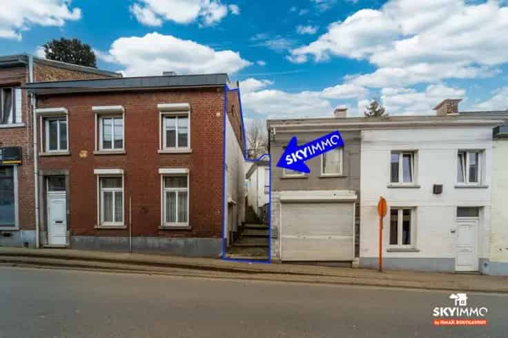 Huis Te Koop