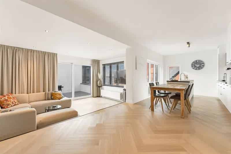 Triplex Appartement te Huur Tessenderlo-Ham 180m²